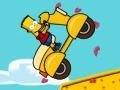 Laro Bart Bike Fun