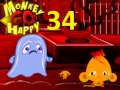 Laro Monkey Go Happy Stage 34