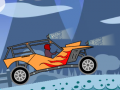 Laro Buggy Rally