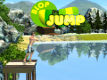 Laro Blop Jump 