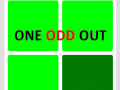 Laro Odd One Out