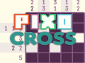 Laro Pixo cross