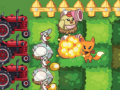 Laro Chaotic Garden