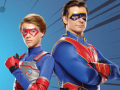 Laro Henry Danger Who`s Your Enemy