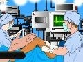 Laro Leg Surgery