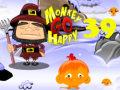 Laro Monkey Go Happy Stage 39