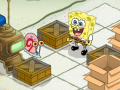 Laro Spongebob puzzlepants