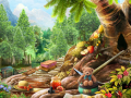 Laro Hidden Treehouse