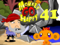 Laro Monkey Go Happy Stage 41