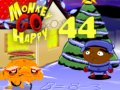 Laro Monkey GO Happy Stage 44