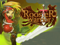 Laro Rooster Warrior 