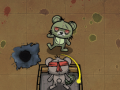 Laro Teddy Bear Zombies Grenades