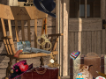 Laro The Gunslinger's Ghost