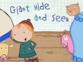 Laro Giant Hide and Seek