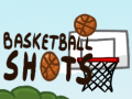 Laro Basketball Shots