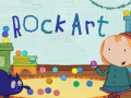Laro Rock Art