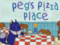 Laro Pegs Pizza Place