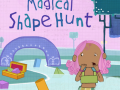 Laro Magical Shape Hunt