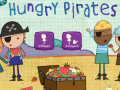 Laro Hungry Pirates