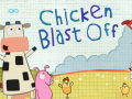 Laro Chicken Blast Off