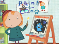 Laro Paint A Long