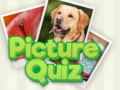 Laro Picture Quiz