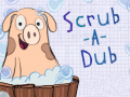Laro Scrub A Dub