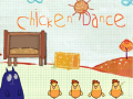 Laro Chicken Dance