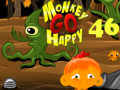 Laro Monkey Go Happy Stage 46