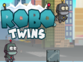 Laro Robo Twins