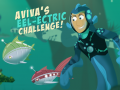 Laro Avivas Eel- Ectric Challenge