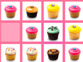 Laro 2048 Cupcakes