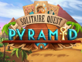 Laro Solitaire Quest Pyramid