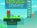 Laro Caterpillar Crossing