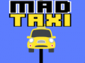 Laro Mad Taxi