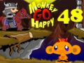 Laro Monkey Go Happy Stage 48