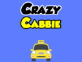 Laro Crazy Cabbie
