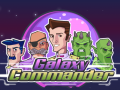 Laro Galaxy Commander