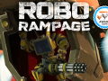 Laro Robo Rampage