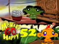Laro Monkey Go Happy Stage 52