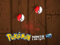 Laro Pokemon Ninja HD