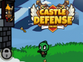 Laro Castle Defense Online  
