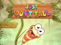 Laro Just Don't Fall