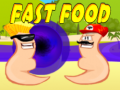 Laro Fast Food