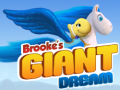 Laro Brooke's Giant dream