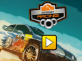 Laro Desert Racer