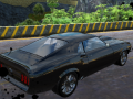 Laro Burnout Drift: Hilltop