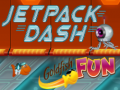 Laro Jetpack Dash 