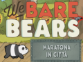Laro We Bare Bears City Marathon