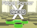 Laro Fidget Spinner X Racer